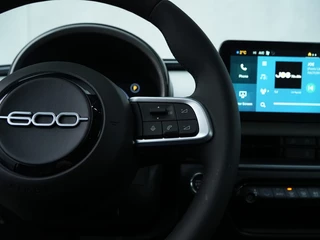 Fiat 600 Fiat 600 1.2 Hybrid 136 PK La Prima | Navi | Camera | Carplay - afbeelding nr 24