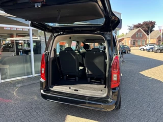 Opel Combo - afbeelding nr 6
