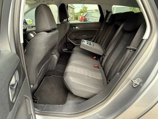 Peugeot 308 Peugeot 308 1.6 BlueHDI Premium Aut. Navi Pdc Trekhaak Keurige auto! - afbeelding nr 21