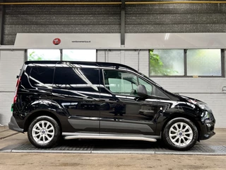 Ford Transit Connect Ford Transit Connect 1.5 TDCI L1 Trend 3 Zits Airco Cruise Bluetooth 16