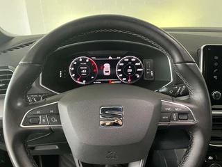 SEAT Tarraco Seat Tarraco 1.5 TSI Style,Automaat,Trekhaak,Carplay,Virtual - afbeelding nr 20