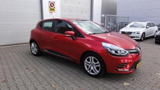 Renault Clio - afbeelding nr 3