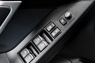Subaru Forester Subaru Forester 2.0 CVT Premium | Eyesight | Trekhaak | Lederen bekleding | - afbeelding nr 21