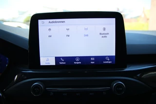 Ford Focus - afbeelding nr 10
