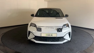 Alpine A290 Alpine A290 GT Premium 52 kWh | 11 kW lader | Warmtepomp | Vehicle to Grid! | €2.000 goedkoper dan de dealer - afbeelding nr 5