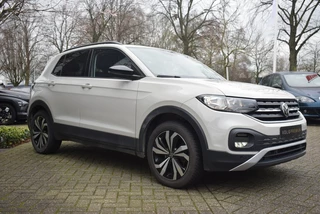 Volkswagen T-Cross - afbeelding nr 5