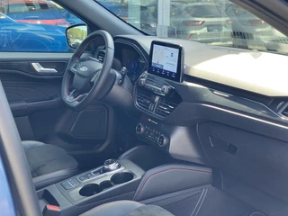 Ford Kuga Ford Kuga 2.5 PHEV ST-Line X 225pk | Driver Assistance Pack | Technology Pack | Winterpack | Wegklapbare Trekhaak | 1.500 kg Trekgewicht - afbeelding nr 31