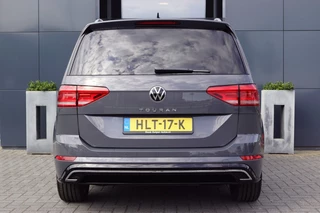 Volkswagen Touran - afbeelding nr 8