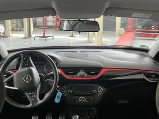 Opel Corsa-e - afbeelding nr 18