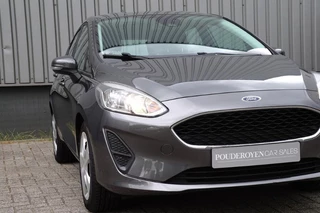 Ford Fiesta Ford Fiesta 1.1 Trend / Facelift / NL Auto / Carplay / Navi / Clima - afbeelding nr 13