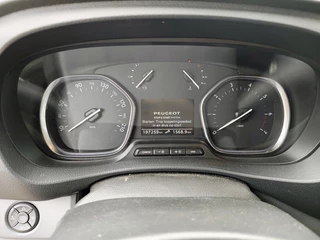 Peugeot Expert Peugeot Expert 2.0bleuHDI 123pk DCPre | Trekhaak | Dubbele cabine | Navigatie | - afbeelding nr 18