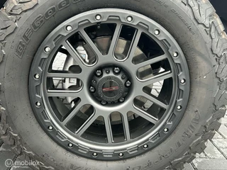 Ford F-150 Ford F150  5.0 V8|3 Inch Lift| Whipple Supercharged 775PK - afbeelding nr 24