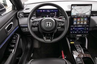 Honda e:Ny1 - All-in rijklrprs | Honda Sensing | panodak! - afbeelding nr 14