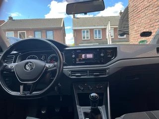 Volkswagen Polo - afbeelding nr 10