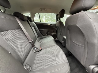 Opel Astra Opel Astra Sports Tourer 1.0 Edition/Trekhaak/Clima/Cruise/Camera/Apple Carplay/Android Auto Turbo - afbeelding nr 8