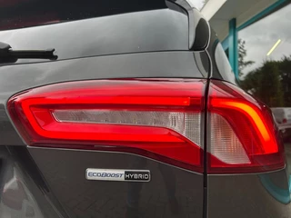 Ford Focus - afbeelding nr 25