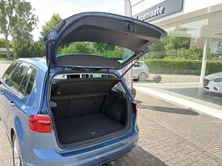 Volkswagen Golf Sportsvan Volkswagen Golf Sportsvan 1.4 TSI Business Ed. Trh - afbeelding nr 6