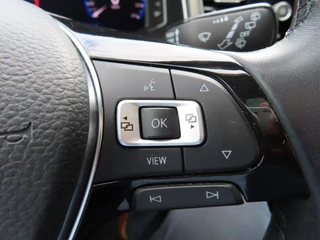 Volkswagen T-Roc Volkswagen T-Roc 1.5 TSI DSG Style Bns Ecc Nav Pano Led Trekhaak 2021 - afbeelding nr 24