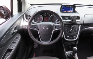 Opel Mokka - afbeelding nr 9