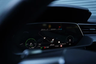 Audi e-tron Audi e-tron 50 Quattro 2X S-Line I HUD I Pano I B&O I Leder I Matrix-LED I - afbeelding nr 34