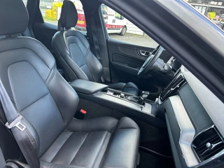 Volvo XC60 Volvo XC60 2.0 T5 AWD INSCRIPTION GEARTRONIC - afbeelding nr 12