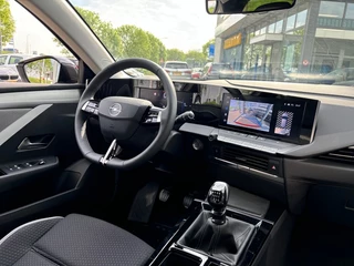 Opel Astra - afbeelding nr 18