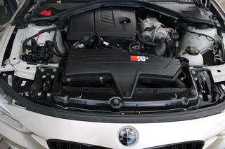 BMW 3 Serie - afbeelding nr 7