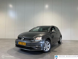 Volkswagen Golf Volkswagen Golf 1.0 TSI Comfortline Business, Clima|Led|Navi|Cruise|NL Auto|Virtueel|Comfortstoel| - afbeelding nr 1