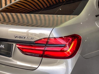 BMW 7 Serie BMW 7 Serie 740Le 326PK Automaat xDrive iPerformance High Executive | FULL OPTIONS | VIERWIELBESTURING | REAR SEAT PACKAGE | SOFTCLOSE | - afbeelding nr 51