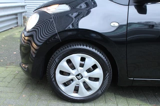 Citroën C1 Airco CPV El. Ramen 1e Eigenaar - afbeelding nr 26