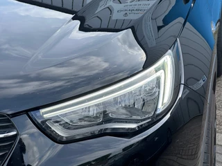 Opel Grandland X Opel Grandland X 1.2 Turbo Online Edition - afbeelding nr 15