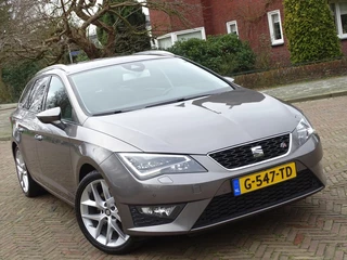 SEAT Leon - afbeelding nr 2