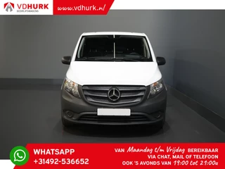 Mercedes-Benz Vito - afbeelding nr 7