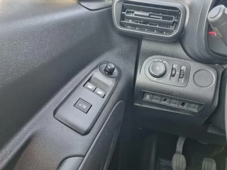 Opel Combo Opel Combo 1.5D L1H1Airco cruise 100 % onderhouden 3-persoon - afbeelding nr 13