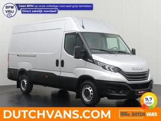 Iveco Daily - 61870334-0