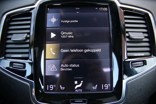 Volvo XC90 Volvo XC90 2.0 D5/AWD/PANO/Elktr Stoelen/Camera - afbeelding nr 7