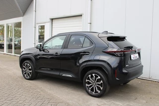 Toyota Yaris Cross - afbeelding nr 2