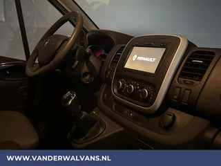 Renault Trafic Bijrijdersbank - afbeelding nr 13