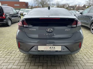 Hyundai IONIQ Hyundai IONIQ 1.6 GDi PHEV PLUG-IN*LED*NAVI*INFINITY*CAMERA* - afbeelding nr 5