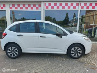 Citroën C3 Citroen C3 1.0 PureTech Attraction - afbeelding nr 8