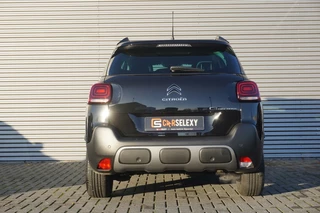 Citroën C3 Aircross - afbeelding nr 4