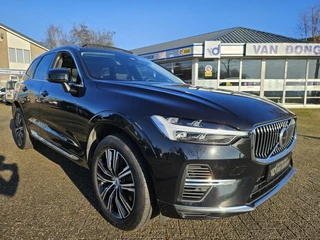 Volvo XC60 Volvo XC60 2.0 T6 Plug-in Hybrid AWD Inscription | Panorama / Trekhaak - afbeelding nr 14