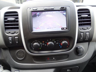 Renault Trafic Renault Trafic 1.6 dCi T29L2H2ComEn CAMERA NAVI 3 ZIT 1e eig NWST - afbeelding nr 12