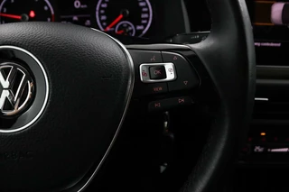 Volkswagen Polo Volkswagen Polo 1.0 TSI Comfortline Business - afbeelding nr 20