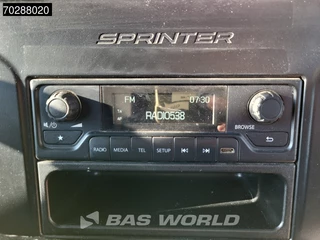 Mercedes-Benz Sprinter Mercedes Sprinter 311 CDI Automaat L3H2 Airco Camera Euro6 L3 16m3 Airco - afbeelding nr 16