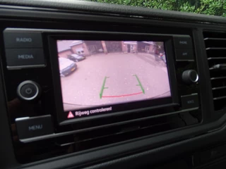 Volkswagen Crafter Volkswagen Crafter 30 2.0 TDI L3H2 COM AUR CAMERA NAVI APP CONN 1e eig - afbeelding nr 20