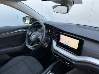 Škoda Octavia Škoda Octavia Combi 1.5 e-TSI 150pk Business Edition Plus - afbeelding nr 22