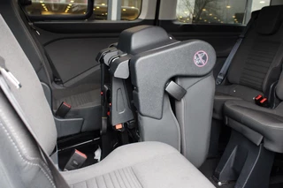 Ford Tourneo Custom Ford Tourneo Custom 320 1.0 EcoBoost L1H1 PHEV Titanium | Hybride voertuig met groot accupakket| 8 persoons | marge geen BTW en incl. BPM | 8persoons personen Bus | ideaal voor personen vervoer | - afbeelding nr 48