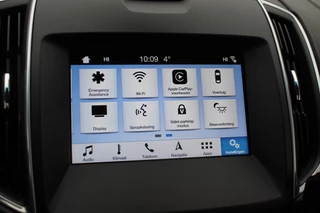 Ford Edge Ford Edge 2.0 TDCI Vignale / Trekhaak / Panoramadak / Camera / Leder / 20'' / Keyless / Apple CarPlay / DAB / Stoelverwarming / Stuurverwarming / Cruise Control - afbeelding nr 27
