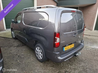 Opel Combo Opel Combo 1.5D L2H1 Innovation -Super nette auto! - afbeelding nr 6